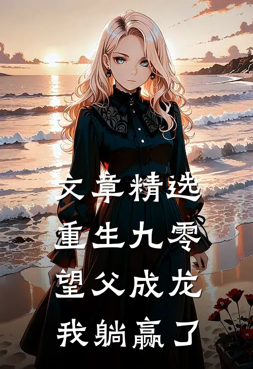文章精选重生九零：望父成龙，我躺赢了