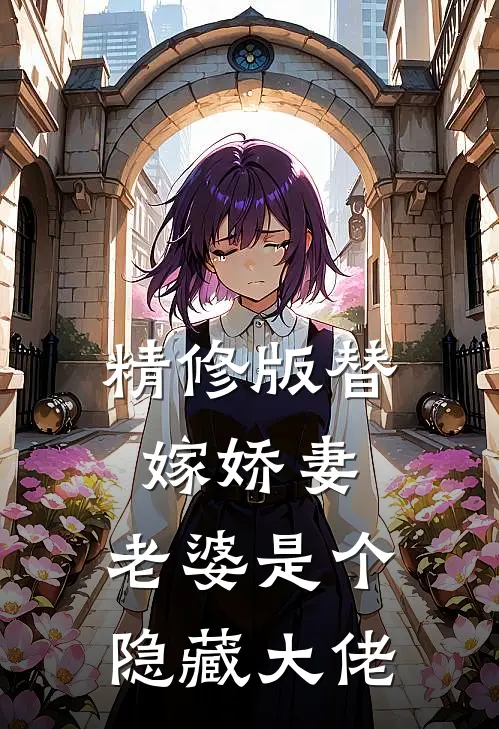 精修版替嫁娇妻：老婆是个隐藏大佬