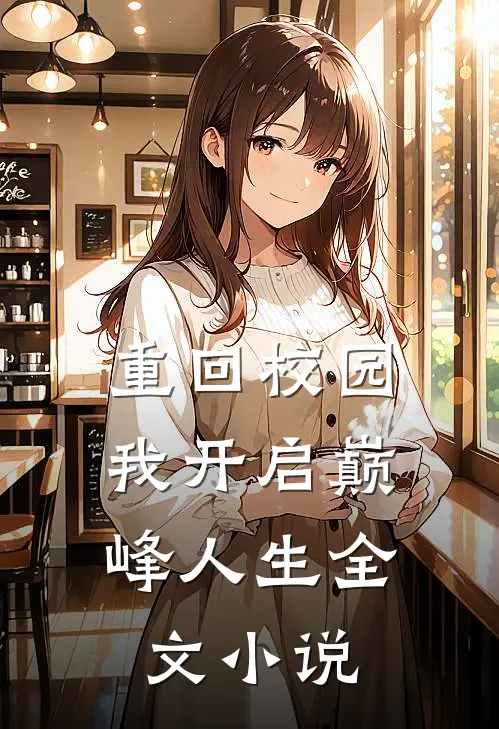 重回校园，我开启巅峰人生全文小说