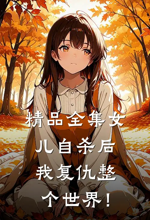 精品全集女儿自杀后，我复仇整个世界！