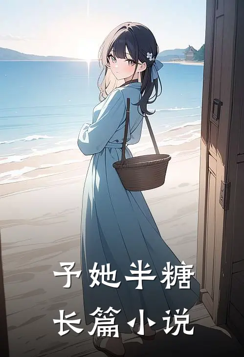 予她半糖长篇小说