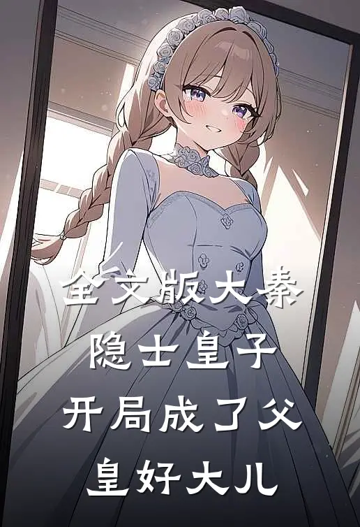 全文版大秦隐士皇子：开局成了父皇好大儿