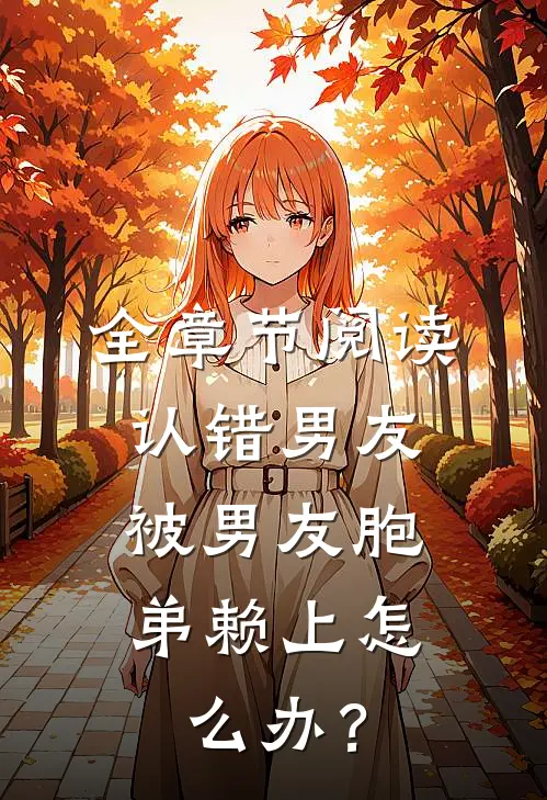 全章节阅读认错男友，被男友胞弟赖上怎么办？