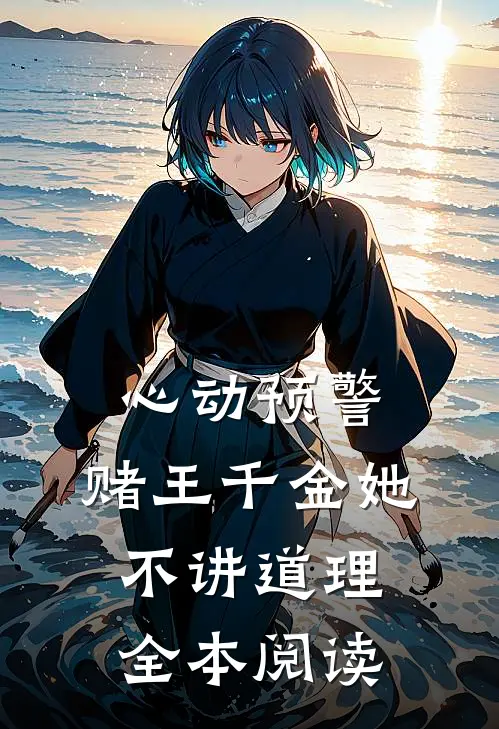 心动预警：赌王千金她不讲道理全本阅读