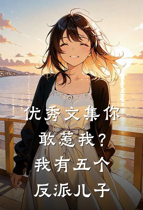 优秀文集你敢惹我？我有五个反派儿子