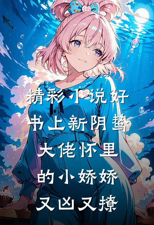 精彩小说好书上新阴鸷大佬怀里的小娇娇又凶又撩