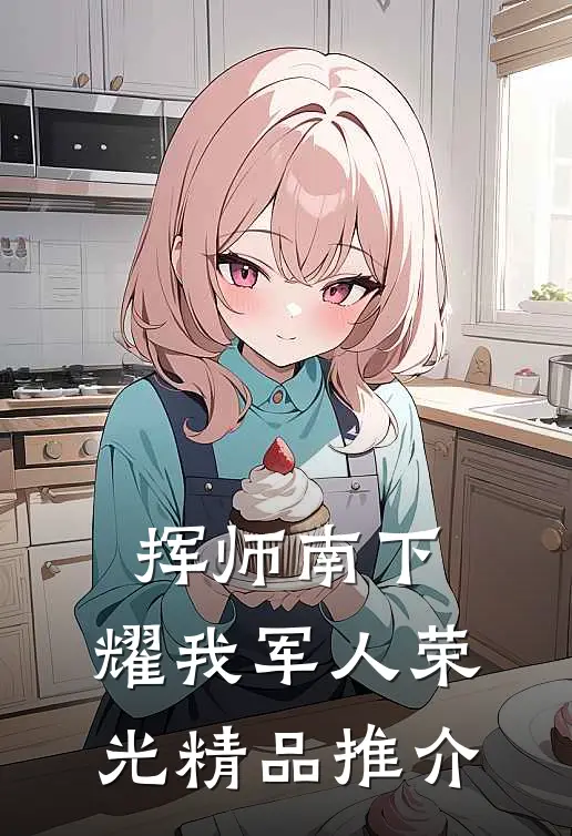 挥师南下，耀我军人荣光精品推介