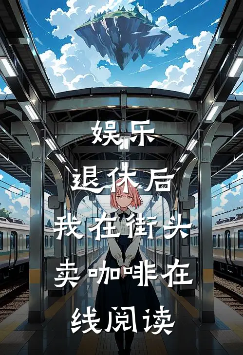 娱乐：退休后，我在街头卖咖啡在线阅读