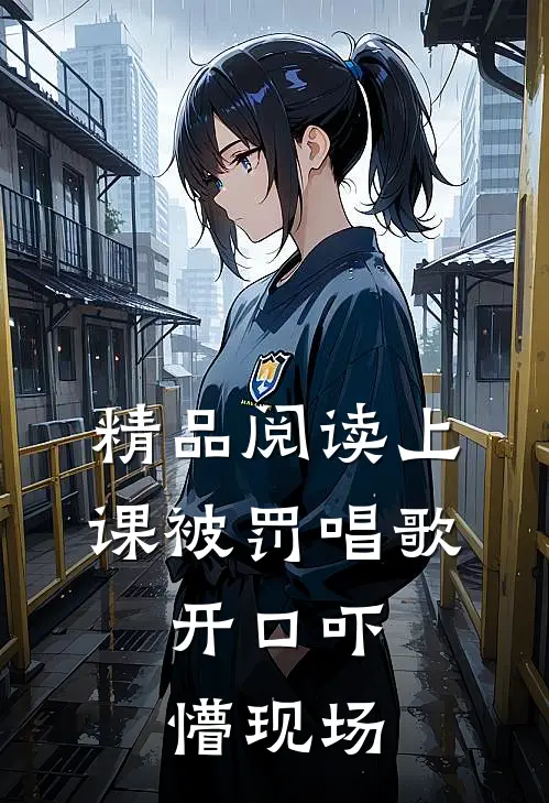 精品阅读上课被罚唱歌，开口吓懵现场
