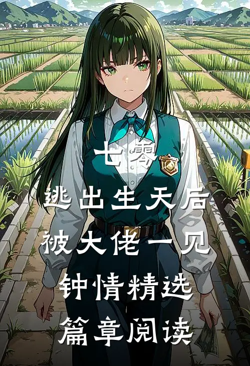 七零：逃出生天后被大佬一见钟情精选篇章阅读