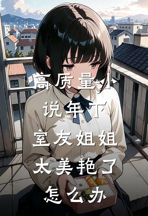 高质量小说年下：室友姐姐太美艳了怎么办