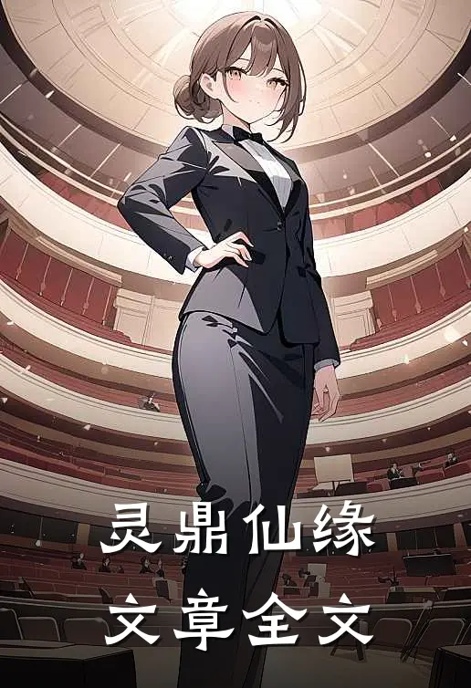 灵鼎仙缘文章全文
