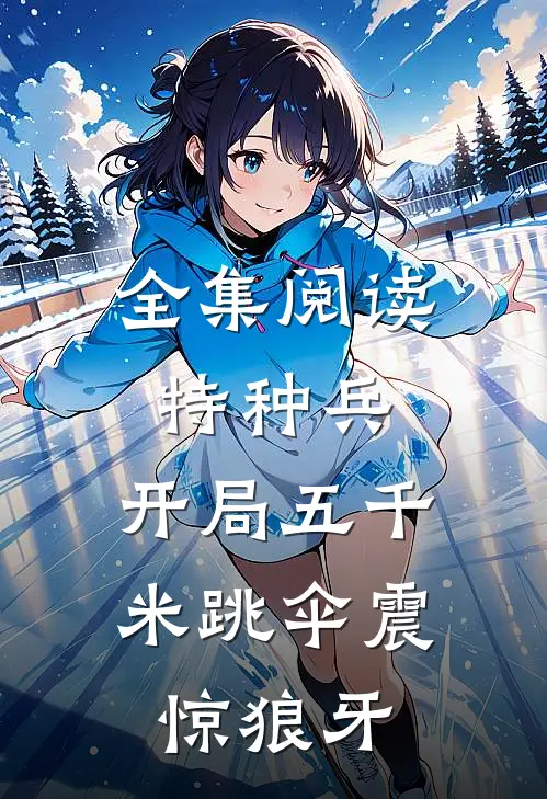 全集阅读特种兵：开局五千米跳伞震惊狼牙