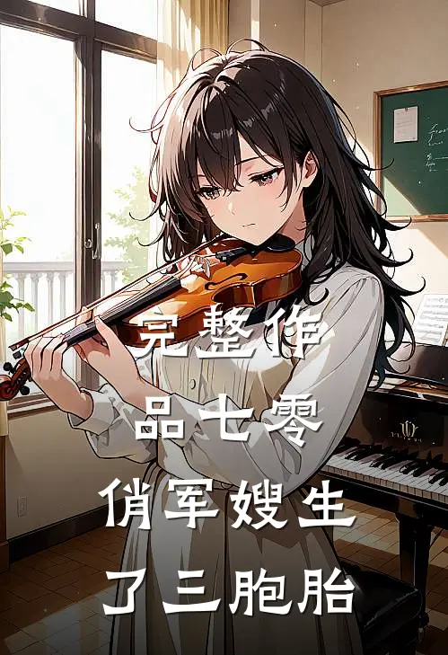 完整作品七零：俏军嫂生了三胞胎
