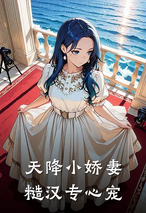 天降小娇妻糙汉专心宠
