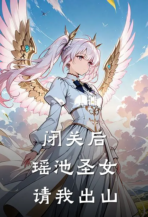 闭关后，瑶池圣女请我出山