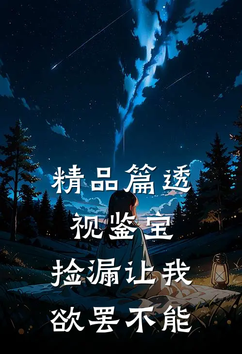 精品篇透视鉴宝：捡漏让我欲罢不能
