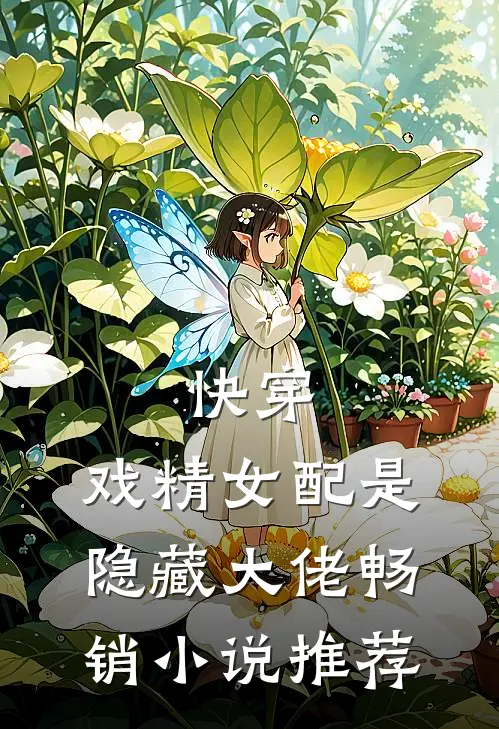 快穿：戏精女配是隐藏大佬畅销小说推荐