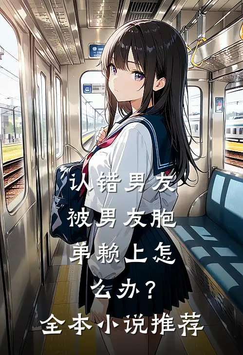 认错男友，被男友胞弟赖上怎么办？全本小说推荐