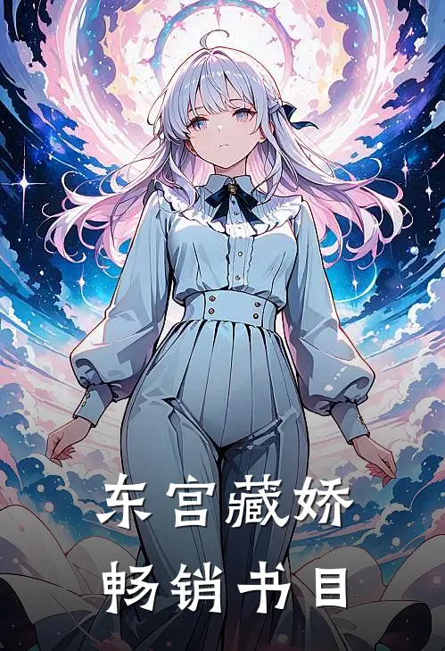东宫藏娇畅销书目