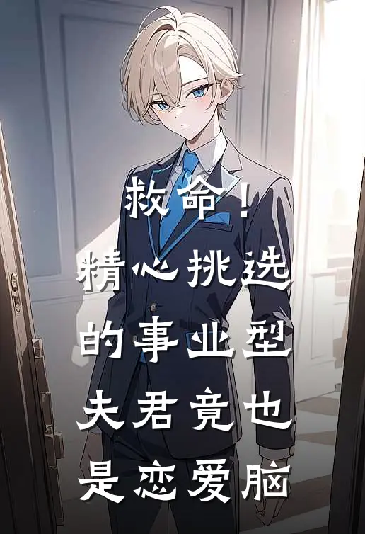救命！精心挑选的事业型夫君竟也是恋爱脑