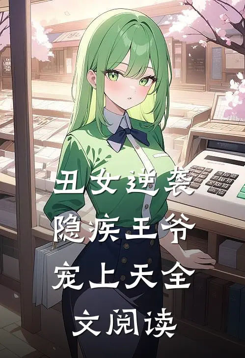 丑女逆袭：隐疾王爷宠上天全文阅读