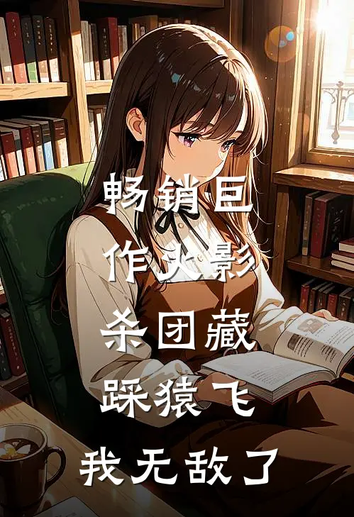 畅销巨作火影：杀团藏踩猿飞，我无敌了