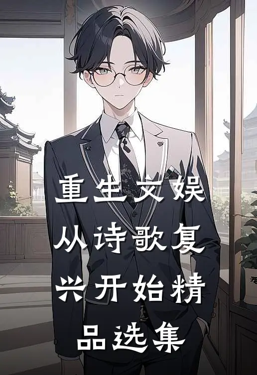 重生文娱：从诗歌复兴开始精品选集