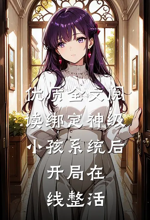 优质全文阅读绑定神级小孩系统后，开局在线整活