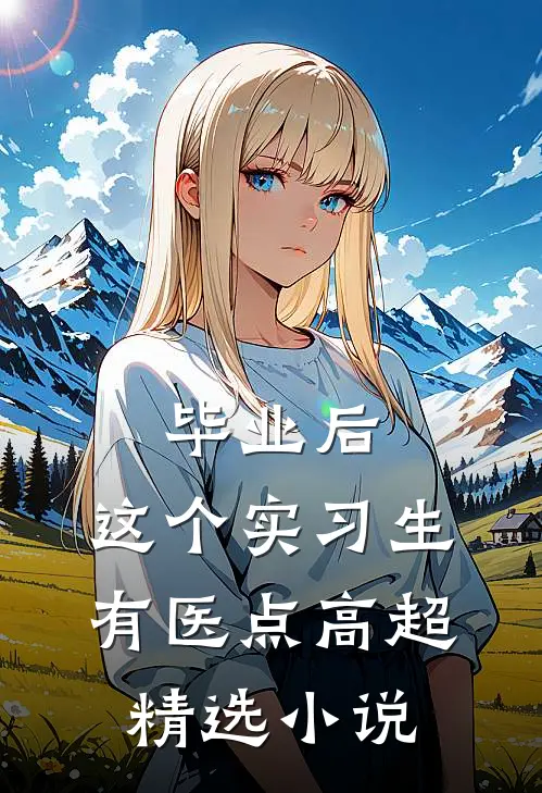 毕业后，这个实习生有医点高超精选小说
