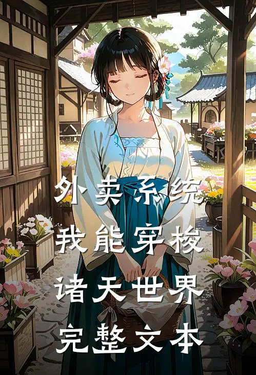 外卖系统：我能穿梭诸天世界完整文本