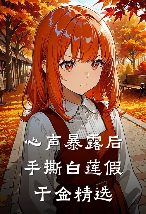 心声暴露后，手撕白莲假干金精选