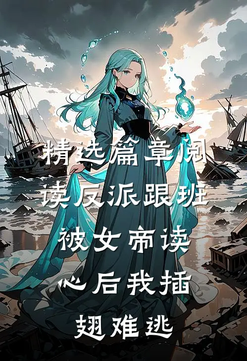 精选篇章阅读反派跟班：被女帝读心后我插翅难逃