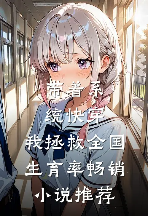 带着系统快穿，我拯救全国生育率畅销小说推荐
