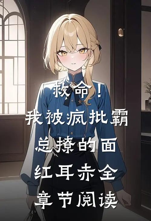 救命！我被疯批霸总撩的面红耳赤全章节阅读