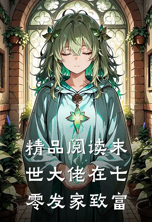 精品阅读末世大佬在七零发家致富