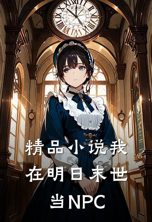精品小说我在明日末世当NPC
