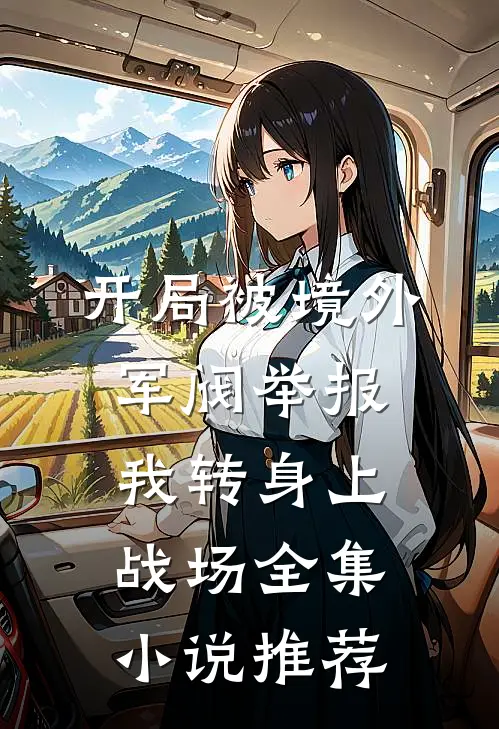 开局被境外军阀举报，我转身上战场全集小说推荐