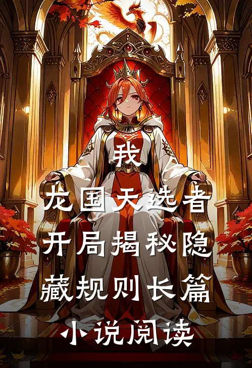 我，龙国天选者，开局揭秘隐藏规则长篇小说阅读
