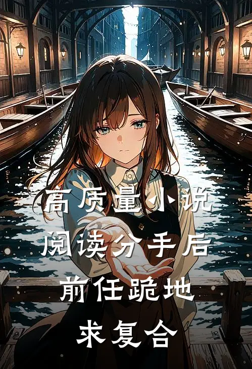 高质量小说阅读分手后，前任跪地求复合