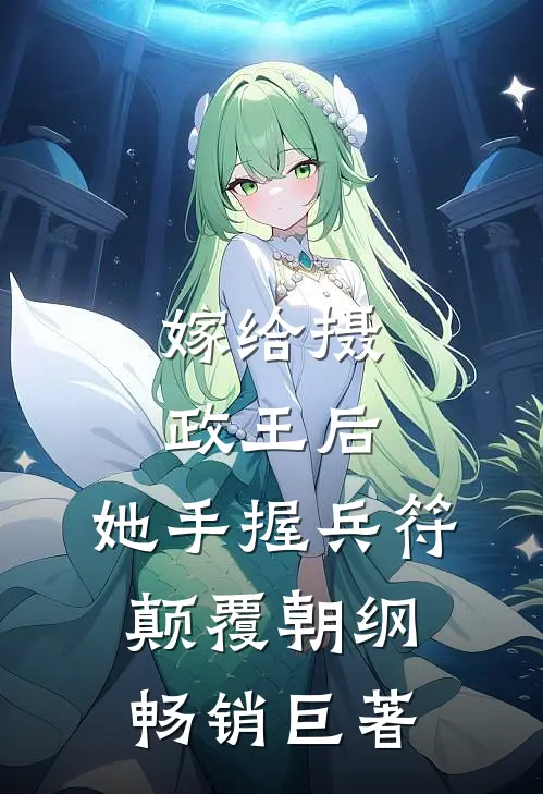 嫁给摄政王后，她手握兵符颠覆朝纲畅销巨著