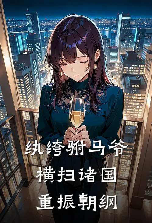 纨绔驸马爷：横扫诸国重振朝纲