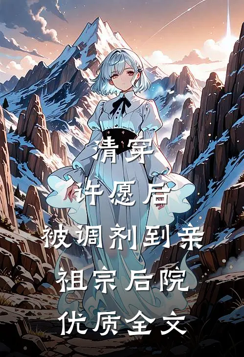 清穿：许愿后，被调剂到亲祖宗后院优质全文