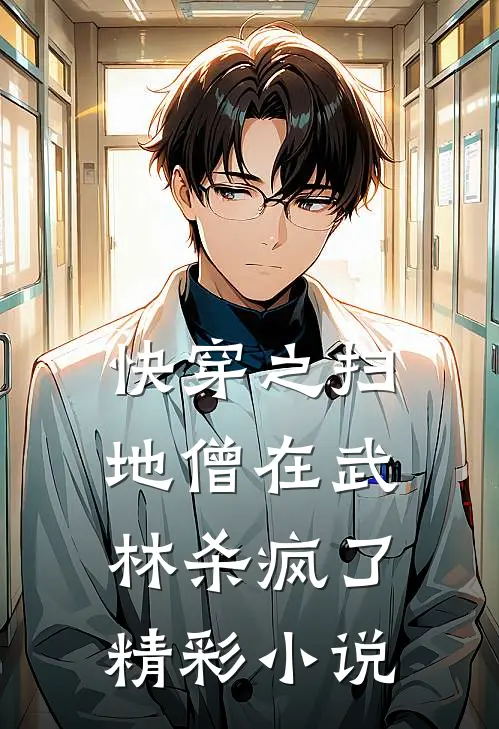 快穿之扫地僧在武林杀疯了精彩小说
