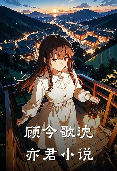 顾今歌沈亦君小说