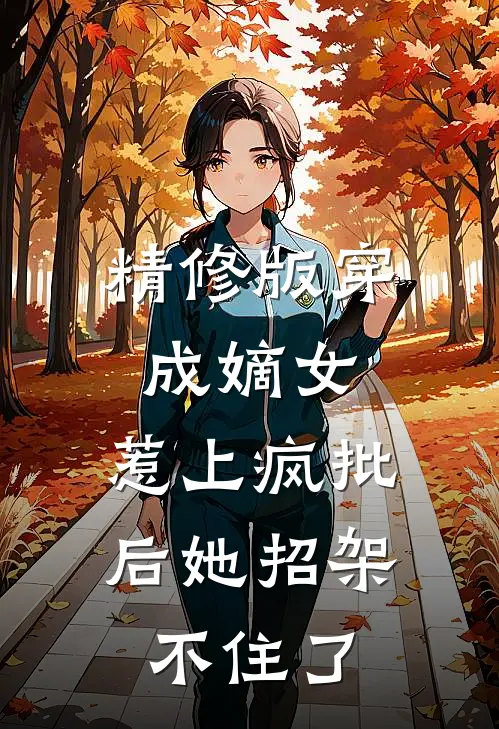 精修版穿成嫡女，惹上疯批后她招架不住了