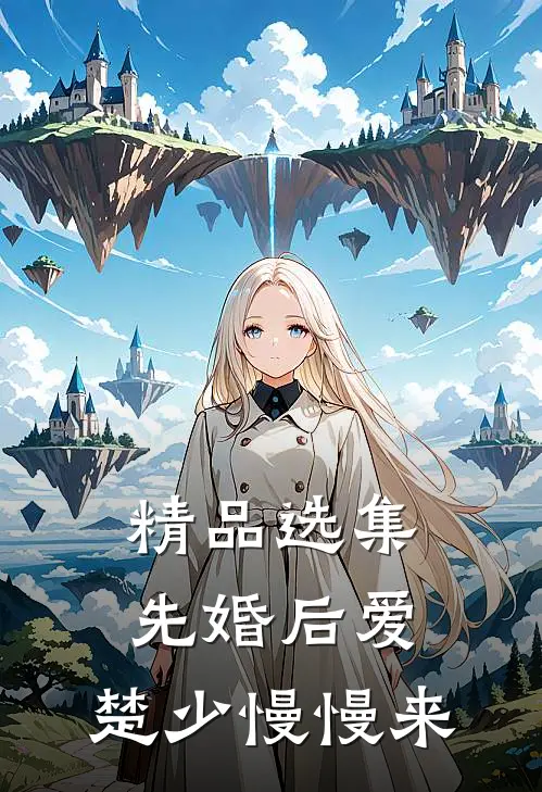 精品选集先婚后爱，楚少慢慢来