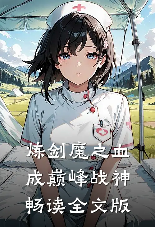 炼剑魔之血，成巅峰战神畅读全文版