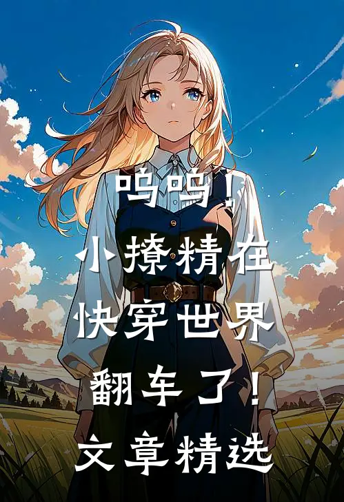 呜呜！小撩精在快穿世界翻车了！文章精选