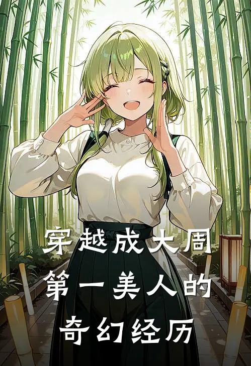 穿越成大周第一美人的奇幻经历